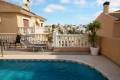 Sale - Detached Villa - San Miguel de Salinas - San Miguel de Salinas Alicante