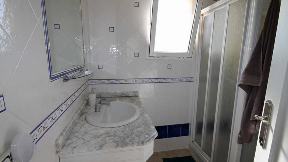 Sale - Detached Villa - San Miguel de Salinas - San Miguel de Salinas Alicante