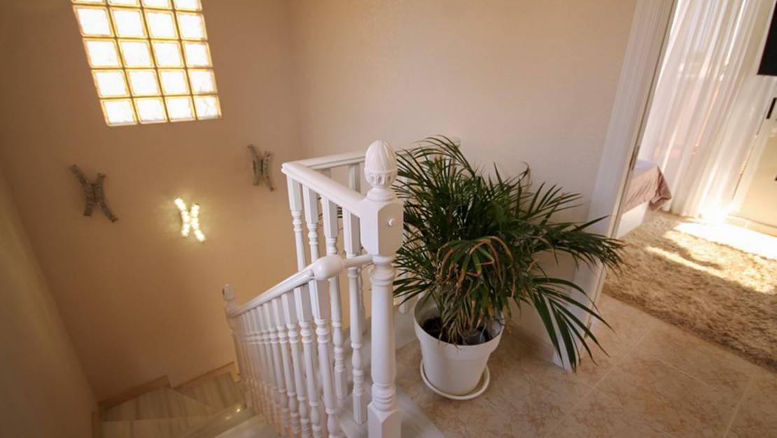 Sale - Detached Villa - San Miguel de Salinas - San Miguel de Salinas Alicante