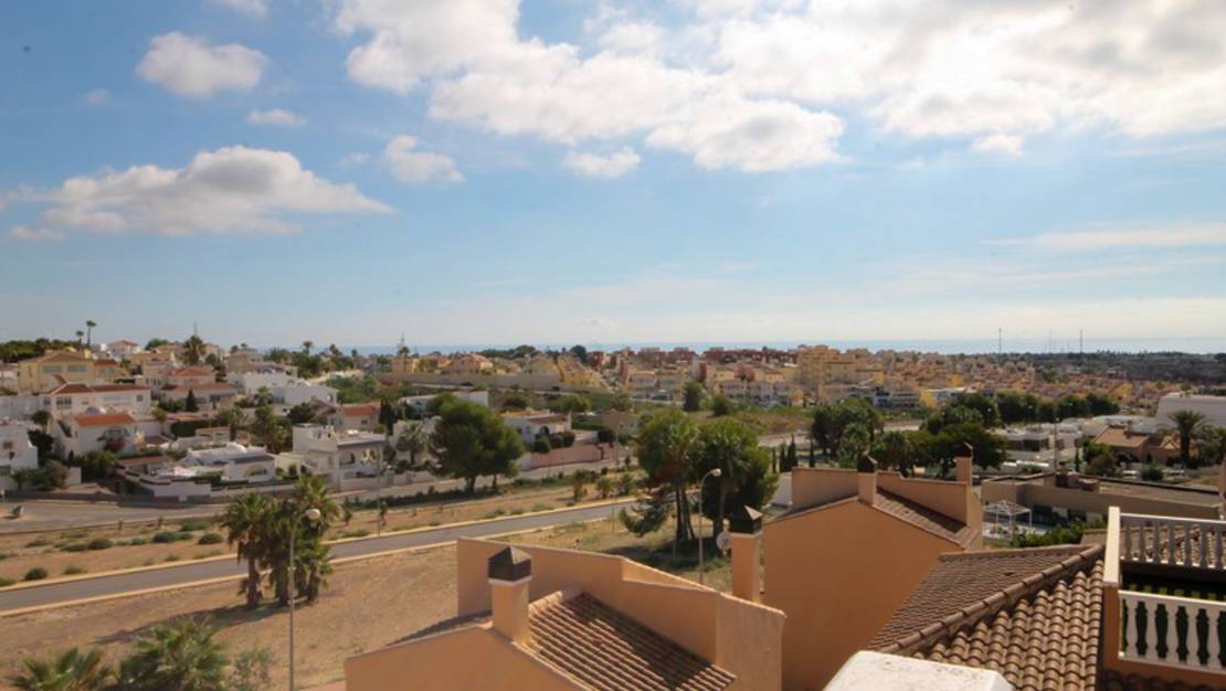 Sale - Detached Villa - San Miguel de Salinas - San Miguel de Salinas Alicante