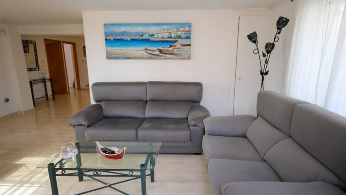 Sale - Detached Villa - San Miguel de Salinas - San Miguel de Salinas Alicante