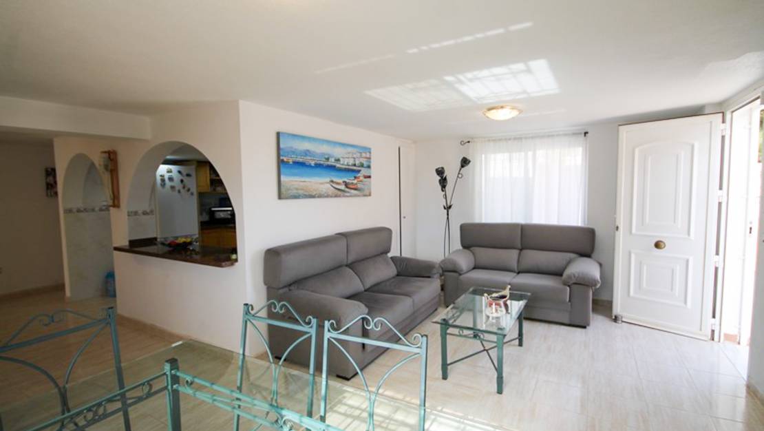 Sale - Detached Villa - San Miguel de Salinas - San Miguel de Salinas Alicante