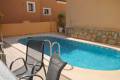 Sale - Detached Villa - San Miguel de Salinas - San Miguel de Salinas Alicante