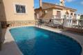 Sale - Detached Villa - San Miguel de Salinas - San Miguel de Salinas Alicante