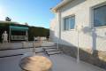 Sale - Detached Villa - San Miguel de Salinas - San Miguel de Salinas Alicante