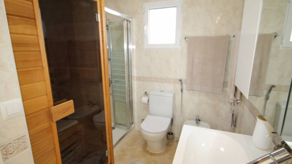 Sale - Detached Villa - San Miguel de Salinas - San Miguel de Salinas Alicante