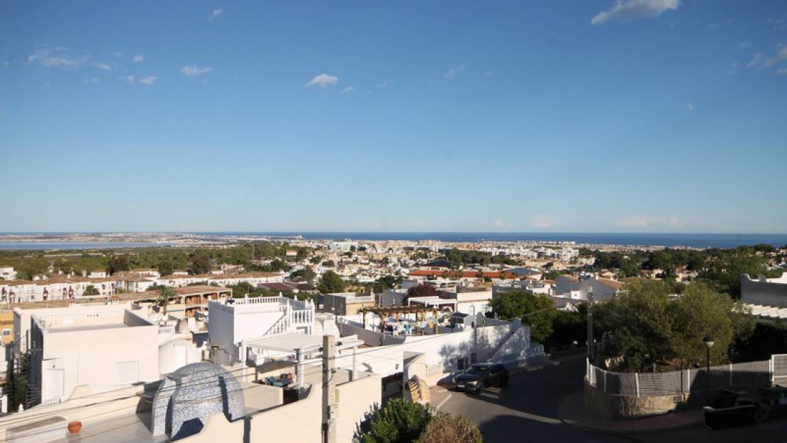 Sale - Detached Villa - San Miguel de Salinas - San Miguel de Salinas Alicante