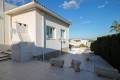 Sale - Detached Villa - San Miguel de Salinas - San Miguel de Salinas Alicante