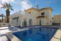 Sale - Detached Villa - San Miguel de Salinas - San Miguel de Salinas Alicante