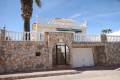 Sale - Detached Villa - San Miguel de Salinas - San Miguel de Salinas Alicante