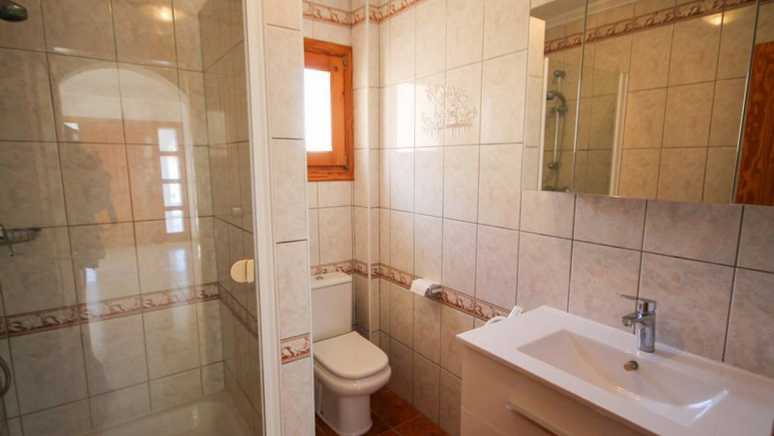 Sale - Detached Villa - San Miguel de Salinas - San Miguel de Salinas Alicante