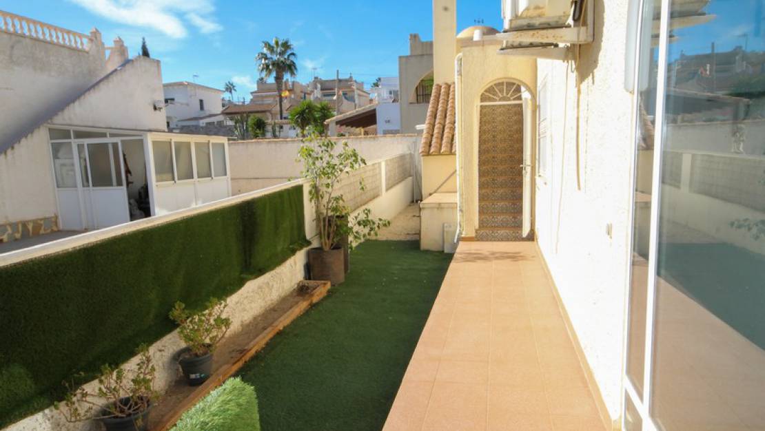 Sale - Detached Villa - San Miguel de Salinas - San Miguel de Salinas Alicante