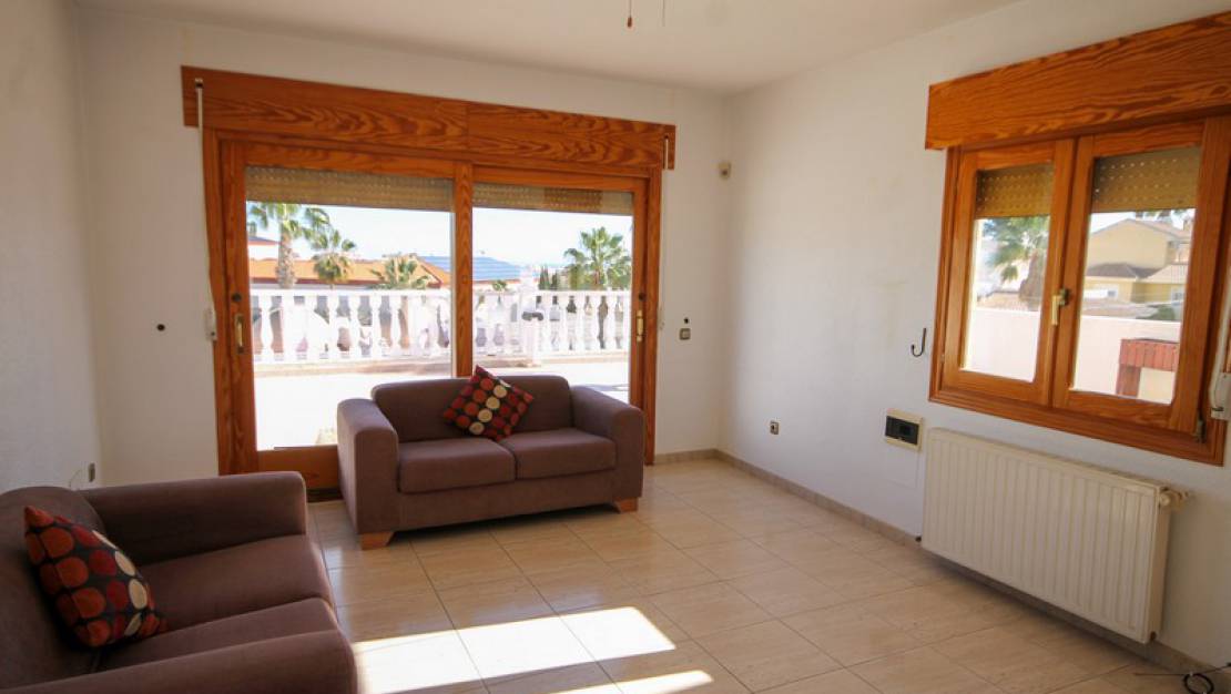 Sale - Detached Villa - San Miguel de Salinas - San Miguel de Salinas Alicante