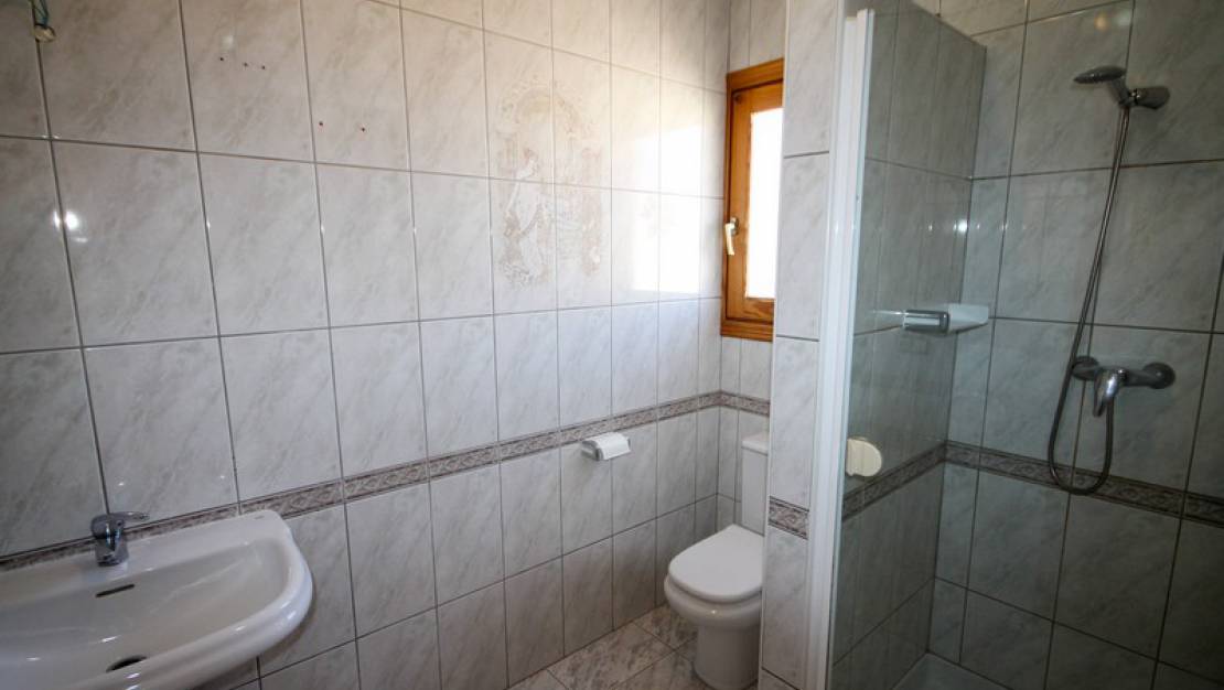 Sale - Detached Villa - San Miguel de Salinas - San Miguel de Salinas Alicante