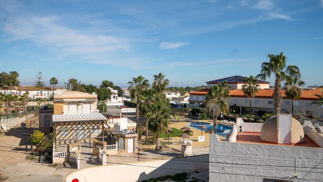 Sale - Detached Villa - San Miguel de Salinas - San Miguel de Salinas Alicante