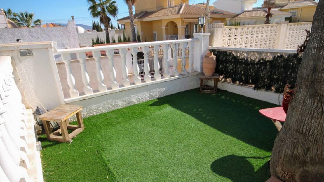 Sale - Detached Villa - San Miguel de Salinas - San Miguel de Salinas Alicante