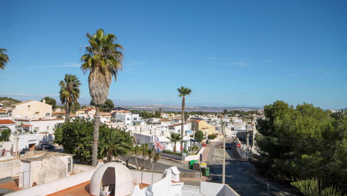 Sale - Detached Villa - San Miguel de Salinas - San Miguel de Salinas Alicante