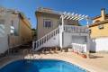 Sale - Detached Villa - San Miguel de Salinas - San Miguel de Salinas Alicante