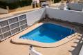 Sale - Detached Villa - San Miguel de Salinas - San Miguel de Salinas Alicante