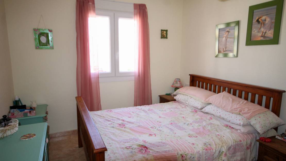 Sale - Detached Villa - San Miguel de Salinas - San Miguel de Salinas Alicante