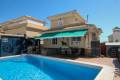 Sale - Detached Villa - San Miguel de Salinas - San Miguel de Salinas Alicante