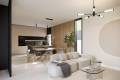 Sale - Detached Villa - San Miguel de Salinas