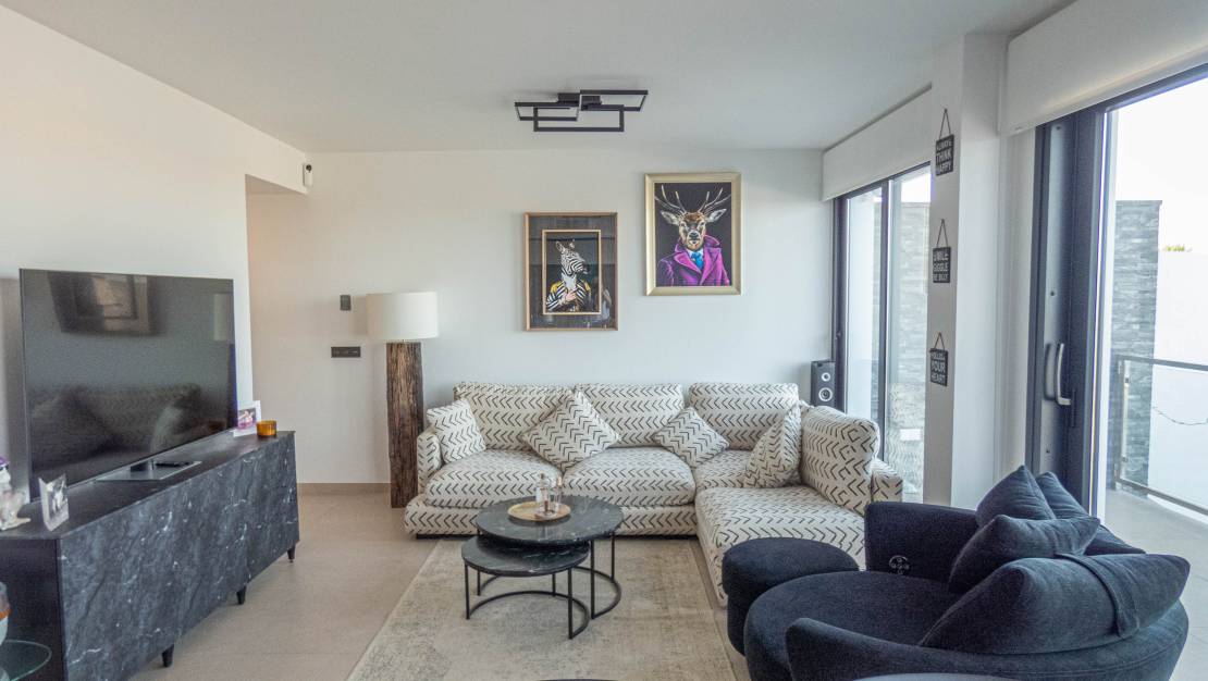 Sale - Duplex Apartment - Guardamar del Segura