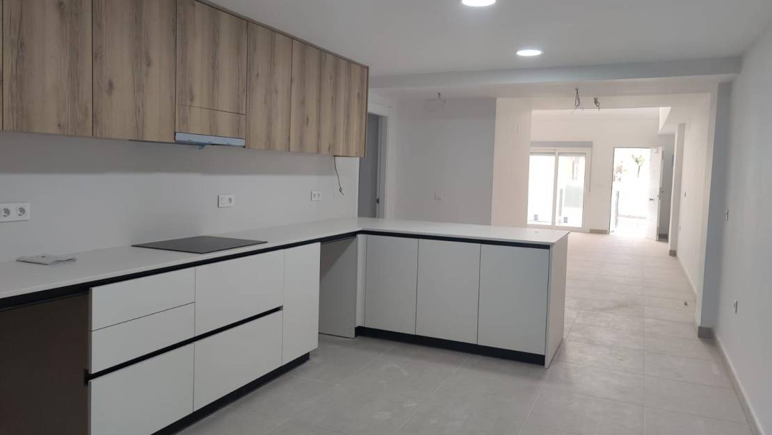 Sale - Duplex - Guardamar del Segura - Los secanos