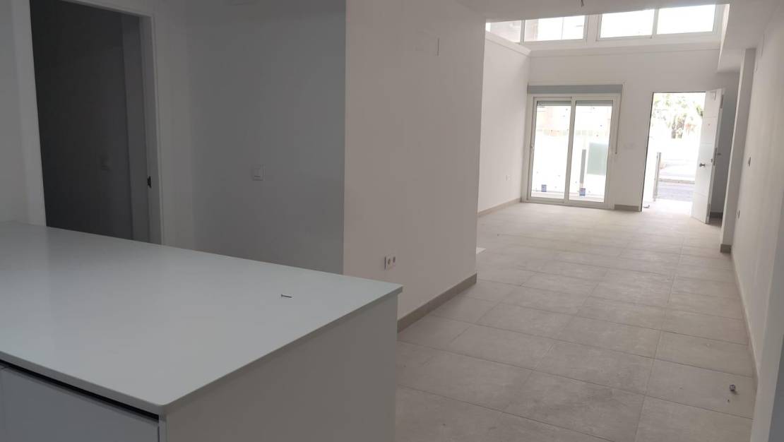 Sale - Duplex - Guardamar del Segura - Los secanos