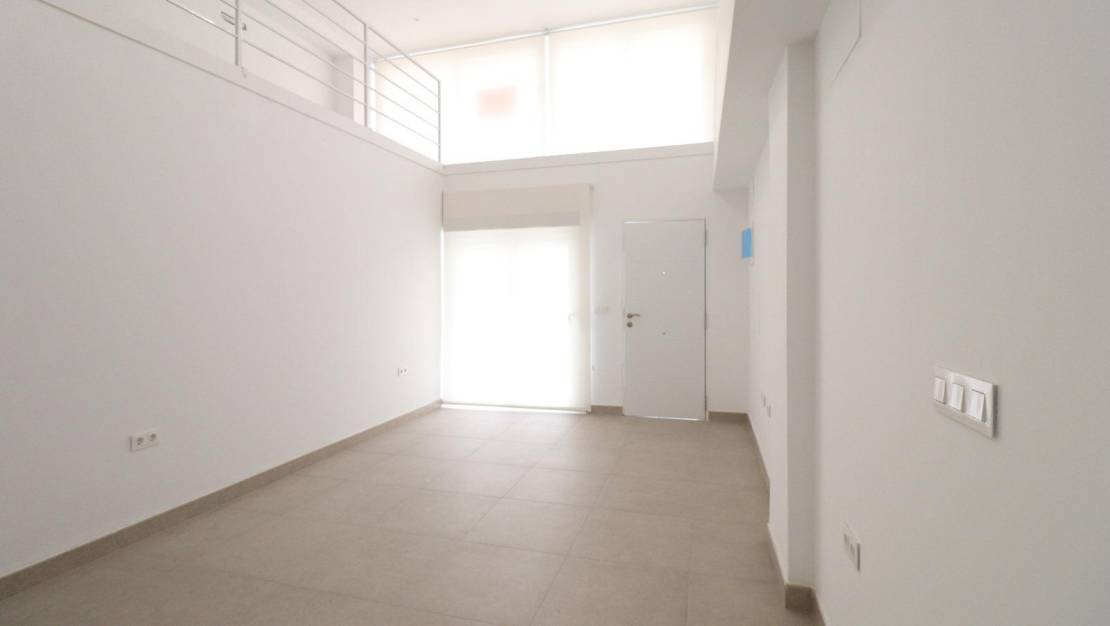 Sale - Duplex - Guardamar del Segura - Los secanos