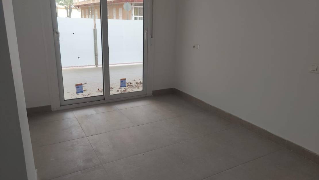 Sale - Duplex - Guardamar del Segura - Los secanos