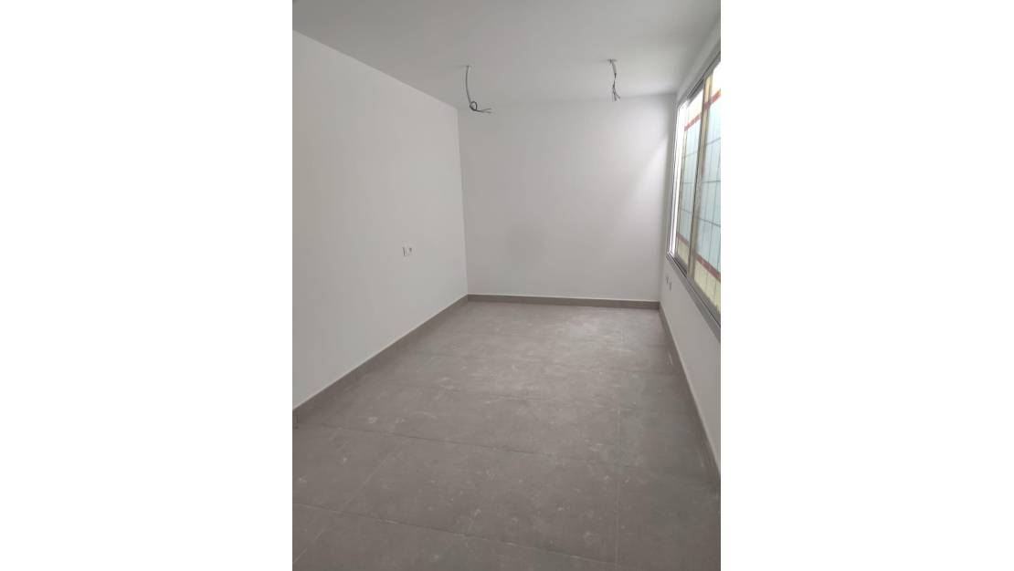 Sale - Duplex - Guardamar del Segura - Los secanos