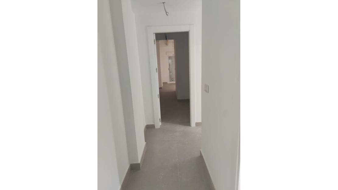 Sale - Duplex - Guardamar del Segura - Los secanos