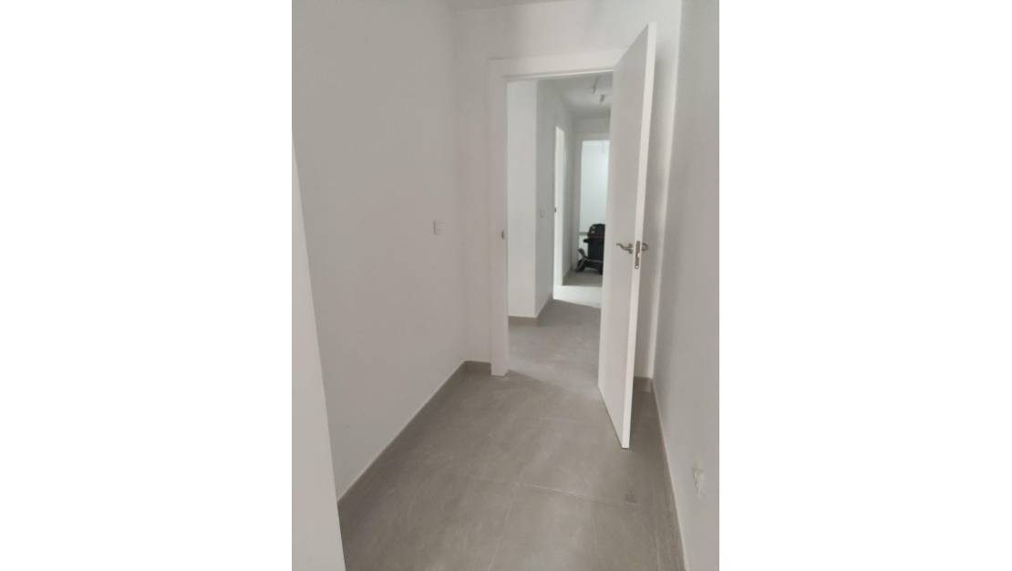 Sale - Duplex - Guardamar del Segura - Los secanos