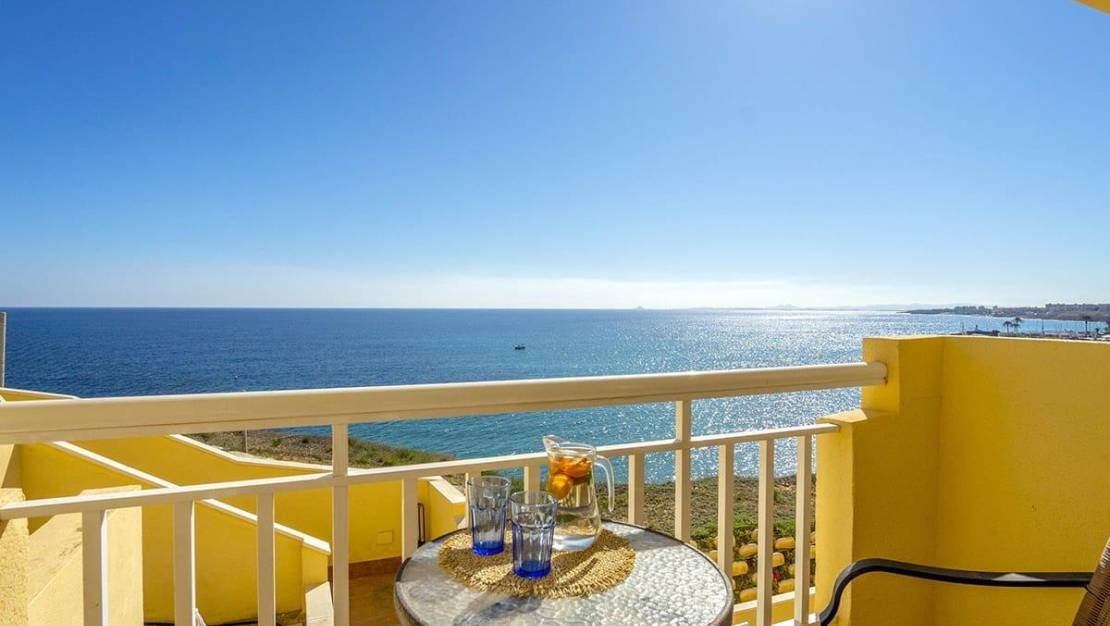 Sale - Duplex - Orihuela Costa - Campoamor