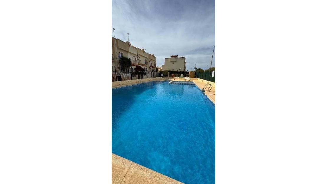 Sale - Duplex - Orihuela Costa - La Ceñuela