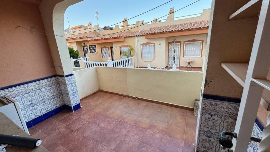 Sale - Duplex - Orihuela Costa - La Ceñuela