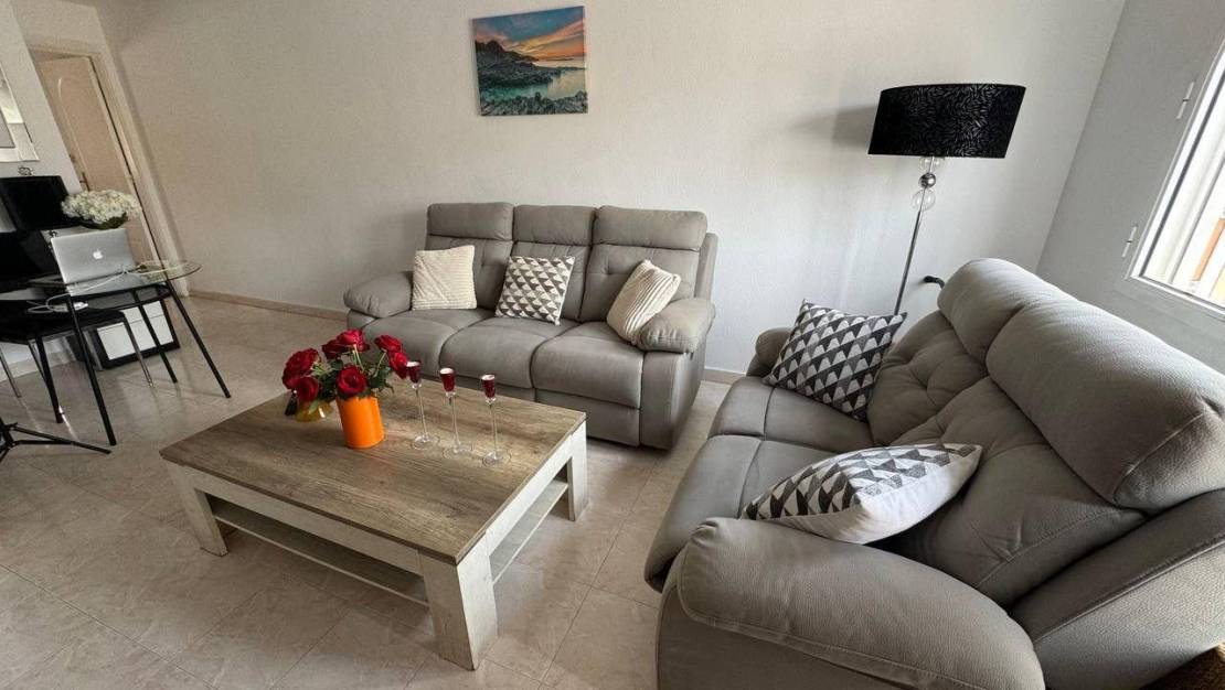 Sale - Duplex - Orihuela Costa - La Ceñuela