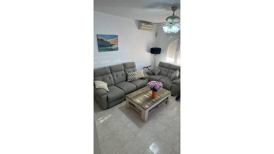 Sale - Duplex - Orihuela Costa - La Ceñuela