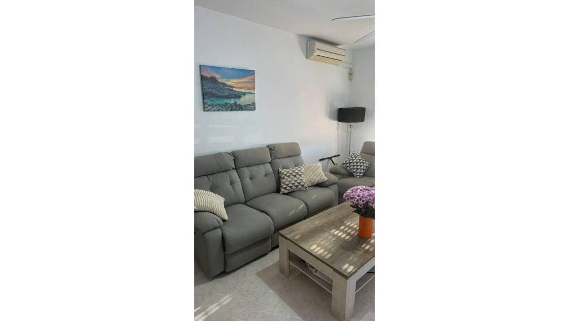 Sale - Duplex - Orihuela Costa - La Ceñuela