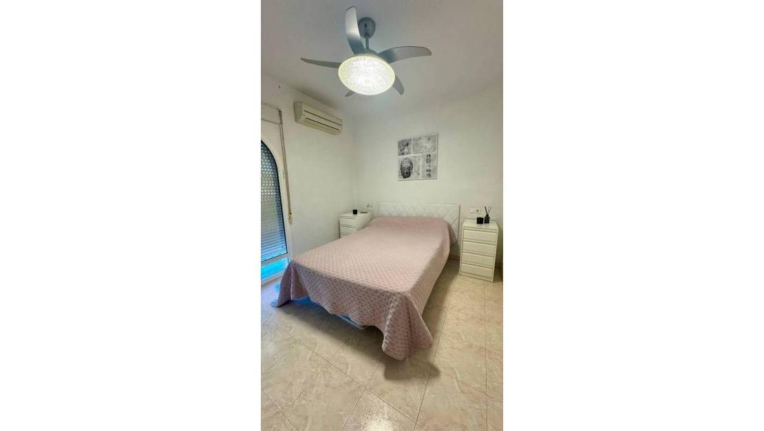 Sale - Duplex - Orihuela Costa - La Ceñuela