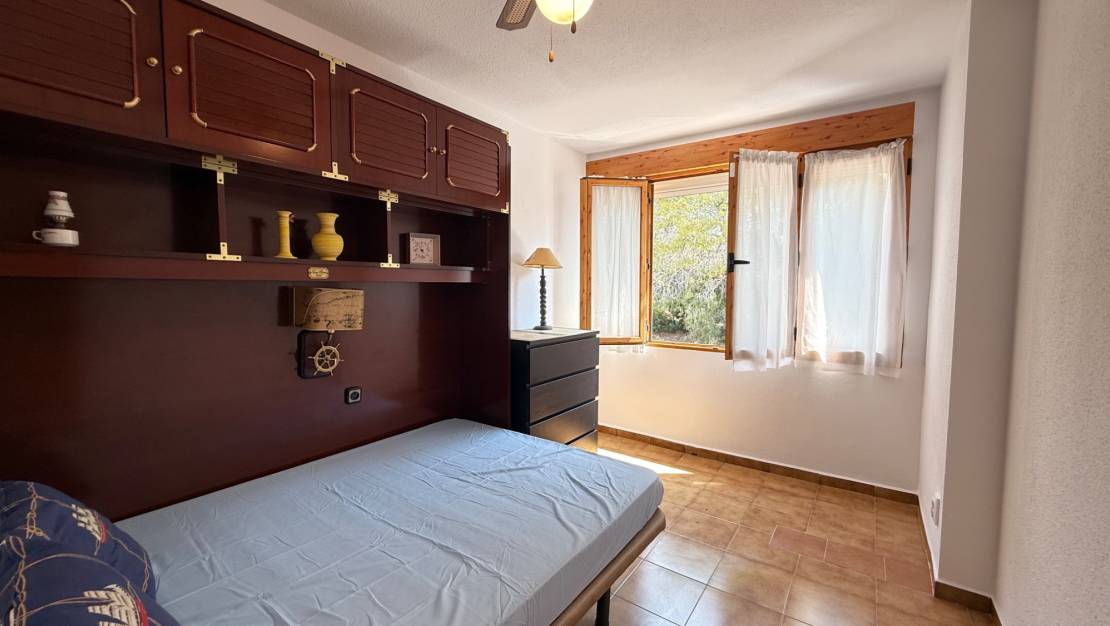 Sale - Duplex - Orihuela Costa - Playa Flamenca