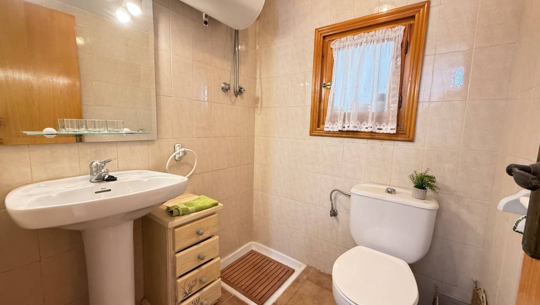 Sale - Duplex - Orihuela Costa - Playa Flamenca