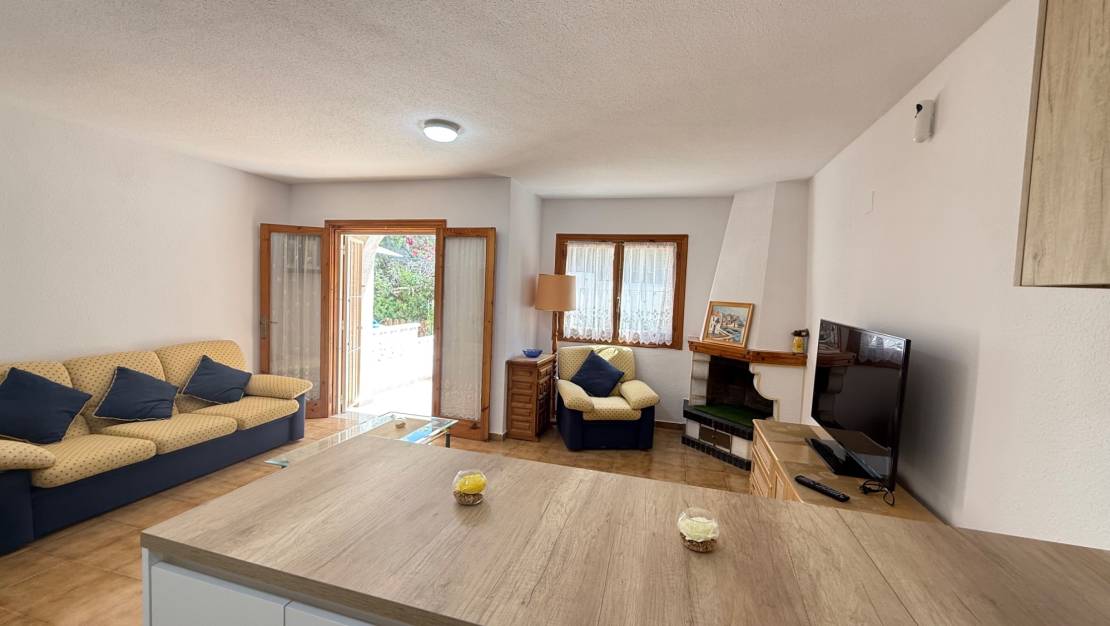 Sale - Duplex - Orihuela Costa - Playa Flamenca
