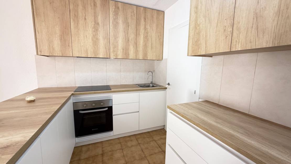 Sale - Duplex - Orihuela Costa - Playa Flamenca