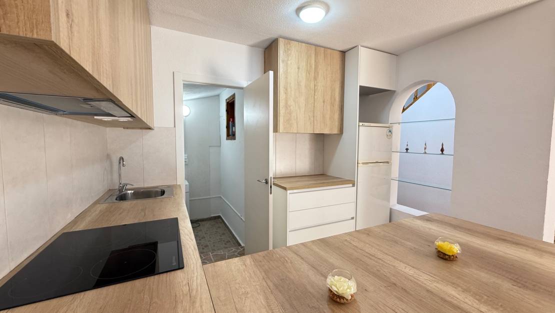Sale - Duplex - Orihuela Costa - Playa Flamenca