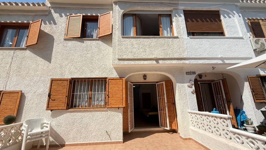 Sale - Duplex - Orihuela Costa - Playa Flamenca