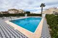 Sale - Duplex - Orihuela Costa - Playa Flamenca