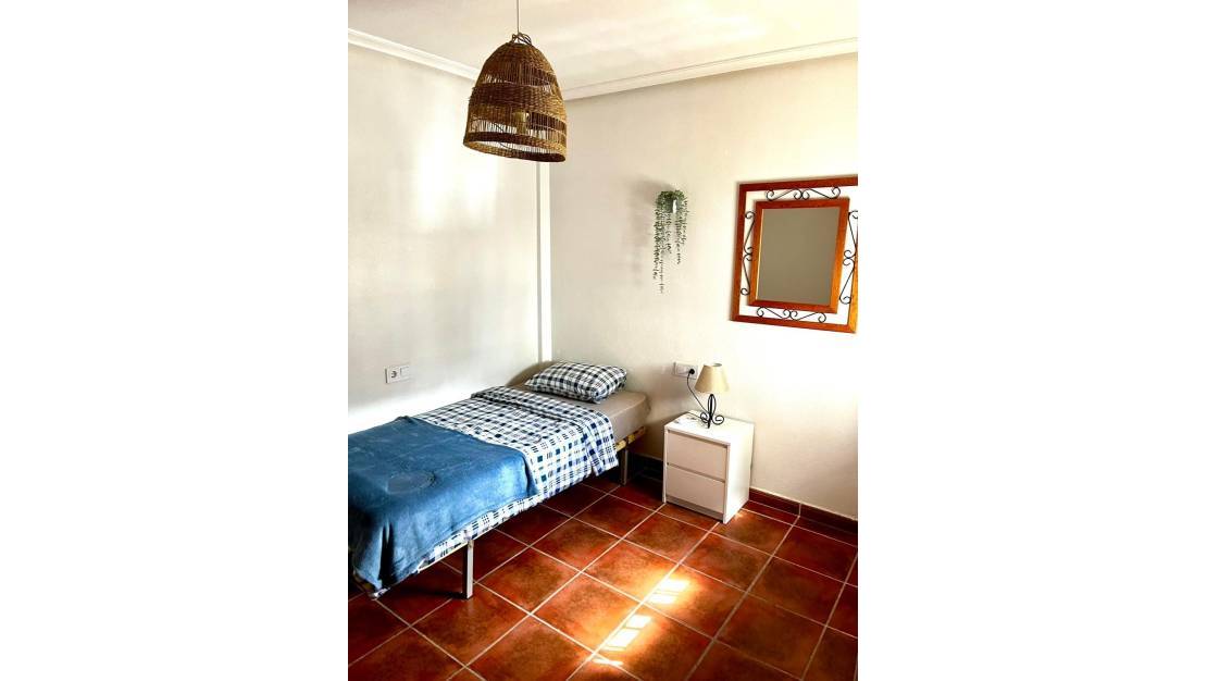 Sale - Duplex - Orihuela Costa - Playa Flamenca