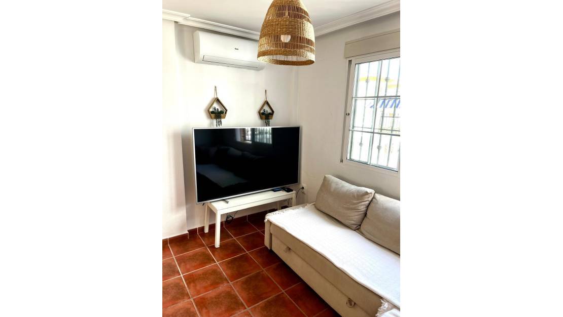 Sale - Duplex - Orihuela Costa - Playa Flamenca